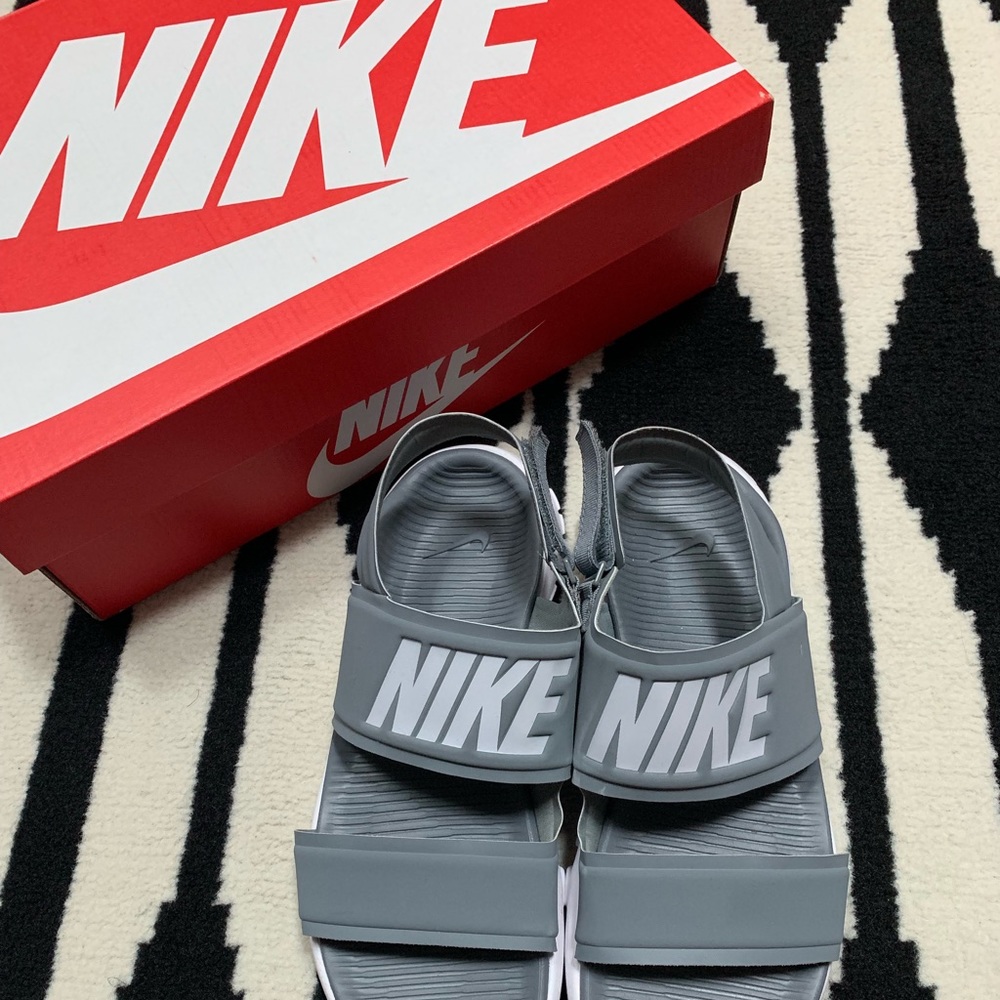 Nike Tanjun Sport Sandal